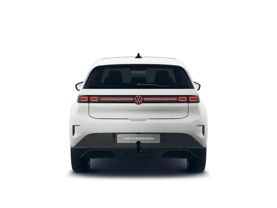 Volkswagen ID. Polo Style First Edition 52 kWh 155 kW / 211 PK
