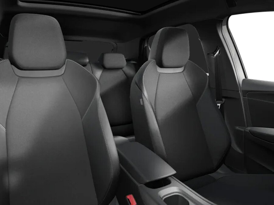 Volkswagen ID. Polo Style First Edition 52 kWh 155 kW / 211 PK