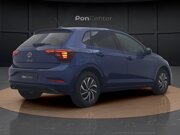 Volkswagen Polo Life Edition 1.0 TSI 70 kW / 95 PK