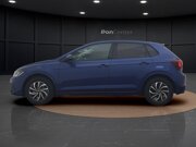 Volkswagen Polo Life Edition 1.0 TSI 70 kW / 95 PK