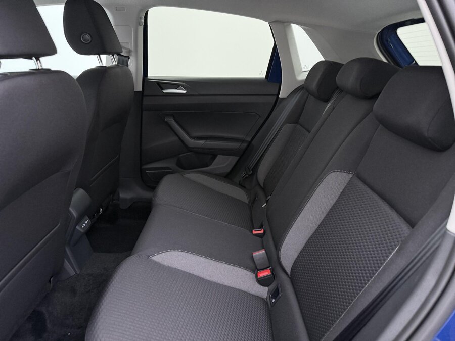 Volkswagen Polo Life Edition 1.0 TSI 70 kW / 95 PK