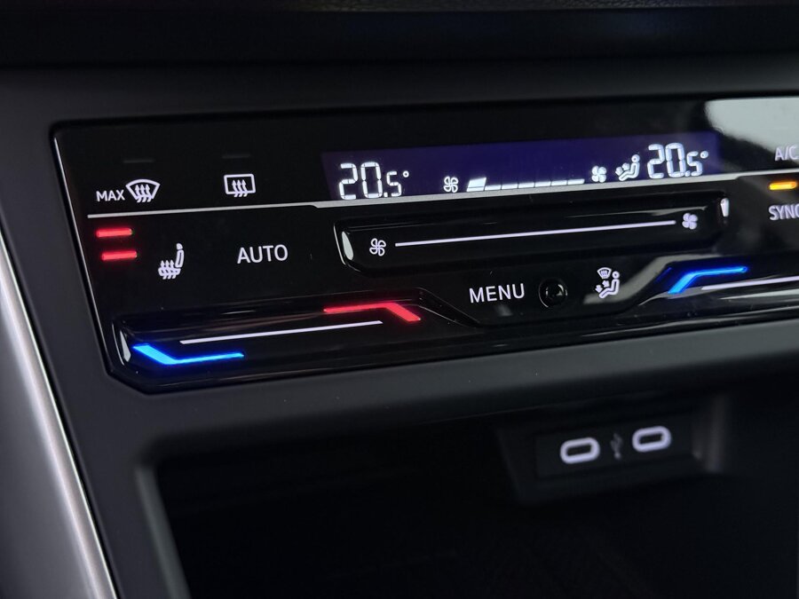 Volkswagen Polo Life Edition 1.0 TSI 70 kW / 95 PK