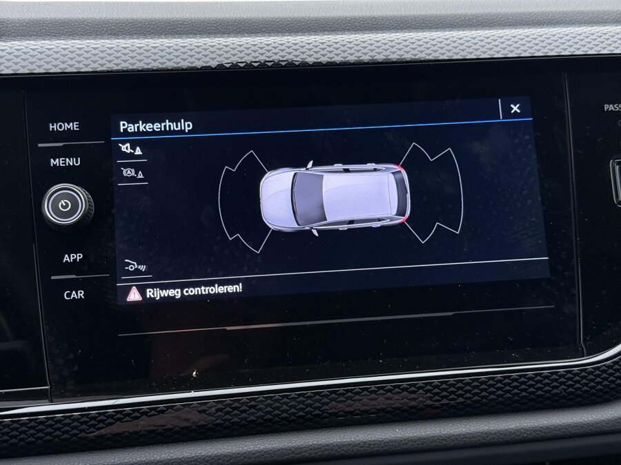 Volkswagen Polo Life Edition 1.0 TSI 70 kW / 95 PK