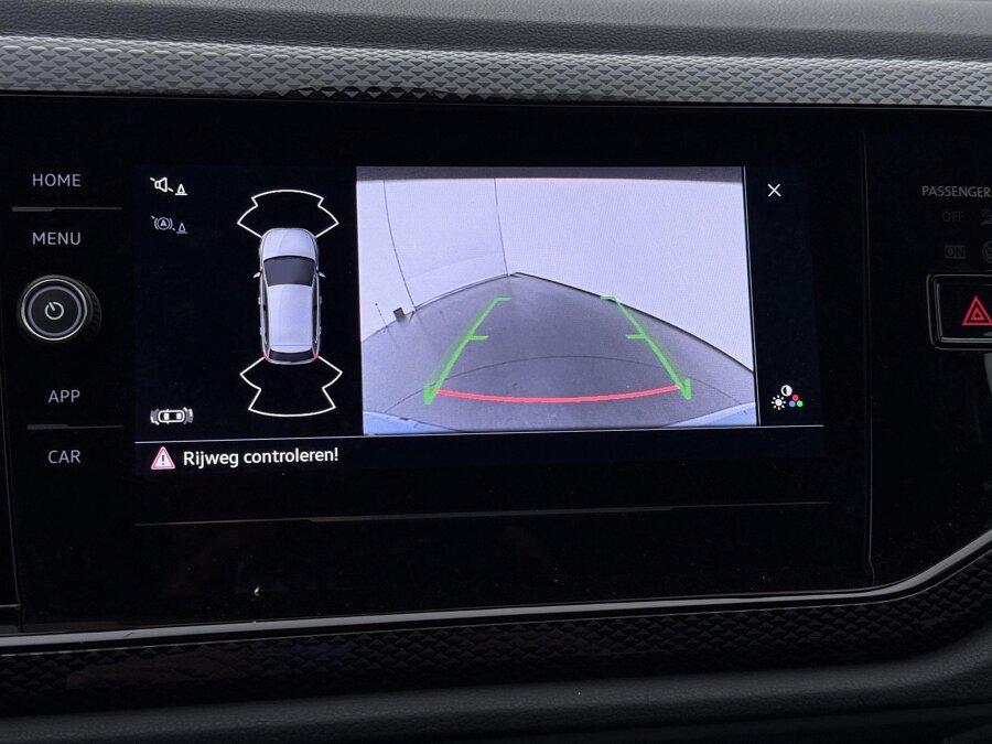 Volkswagen Polo Life Edition 1.0 TSI 70 kW / 95 PK