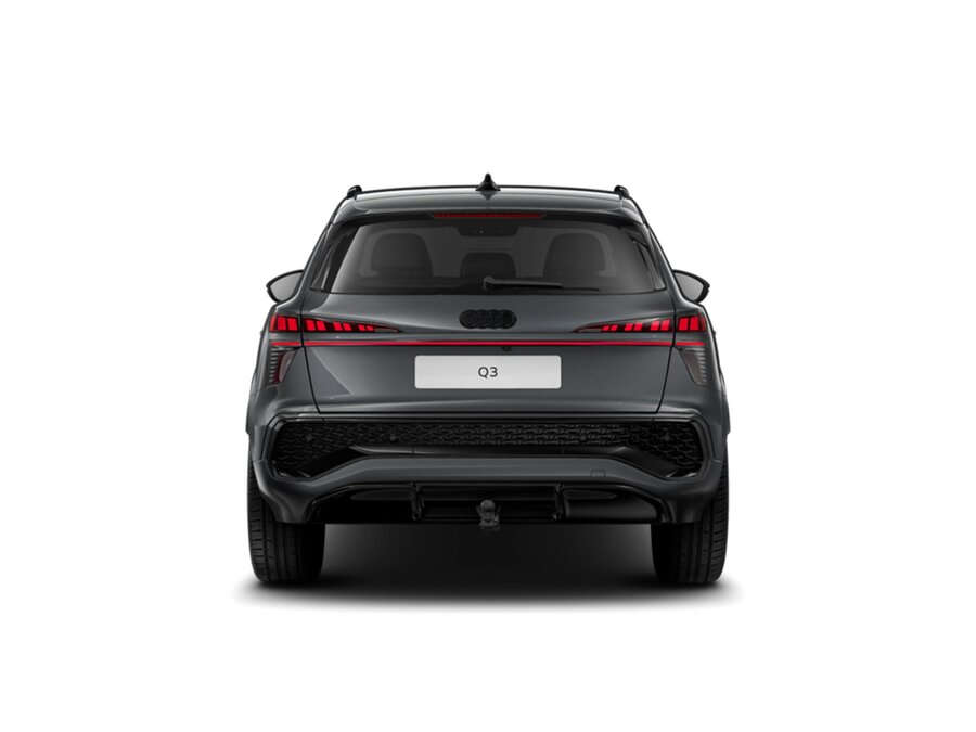 Audi Q3 S edition 1.5 e-hybrid 200 kW / 272 PK