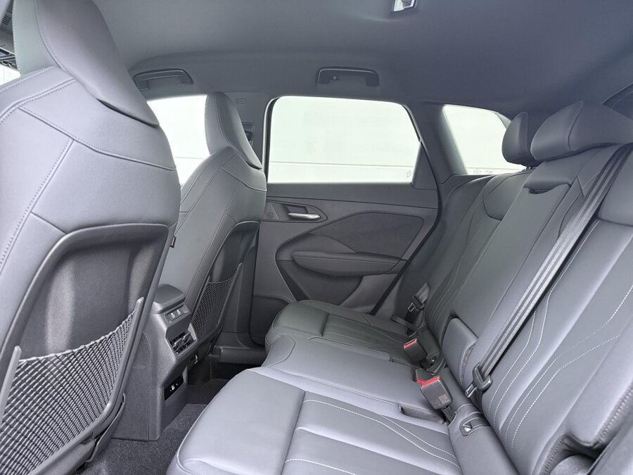 Audi Q3 S edition 1.5 e-hybrid 200 kW / 272 PK