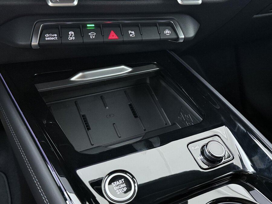 Audi Q3 S edition 1.5 e-hybrid 200 kW / 272 PK