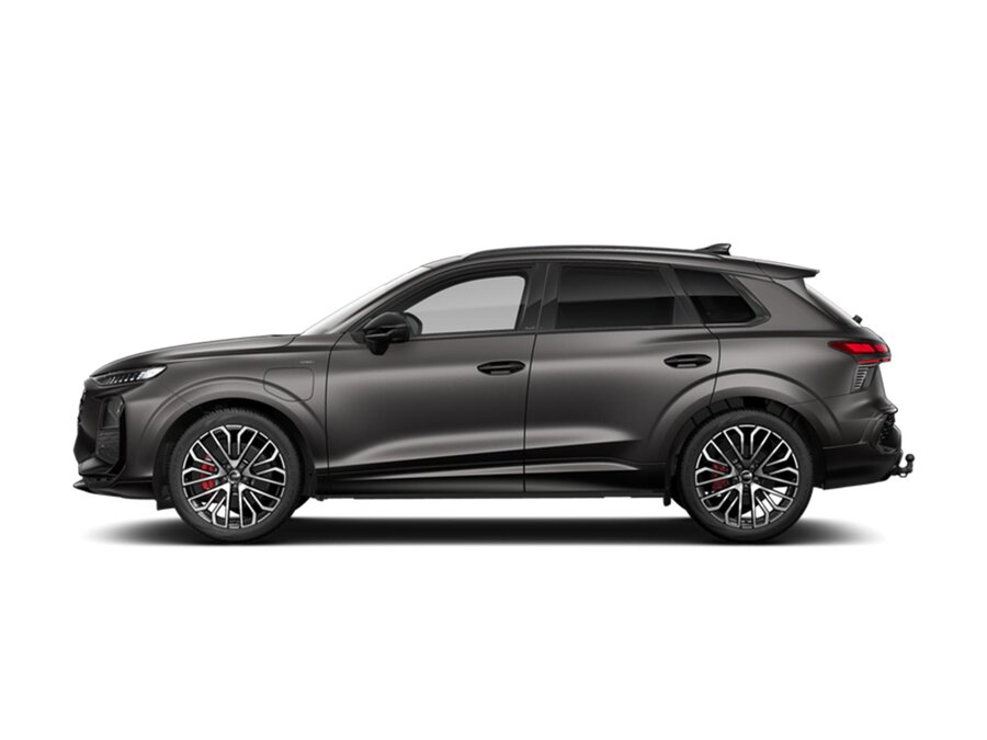 Audi Q3 S edition 1.5 e-hybrid 200 kW / 272 PK