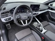 Audi A4 Avant 35 TFSI S-line
