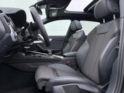 Audi A4 Avant 35 TFSI S-line