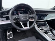 Audi Q8 60 TFSI e Quattro S-Line