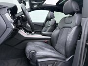 Audi Q8 60 TFSI e Quattro S-Line