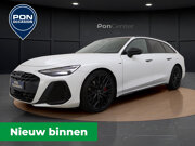 Audi A6 Avant 2.0 e-hybrid Quattro