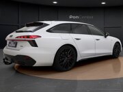 Audi A6 Avant 2.0 e-hybrid Quattro