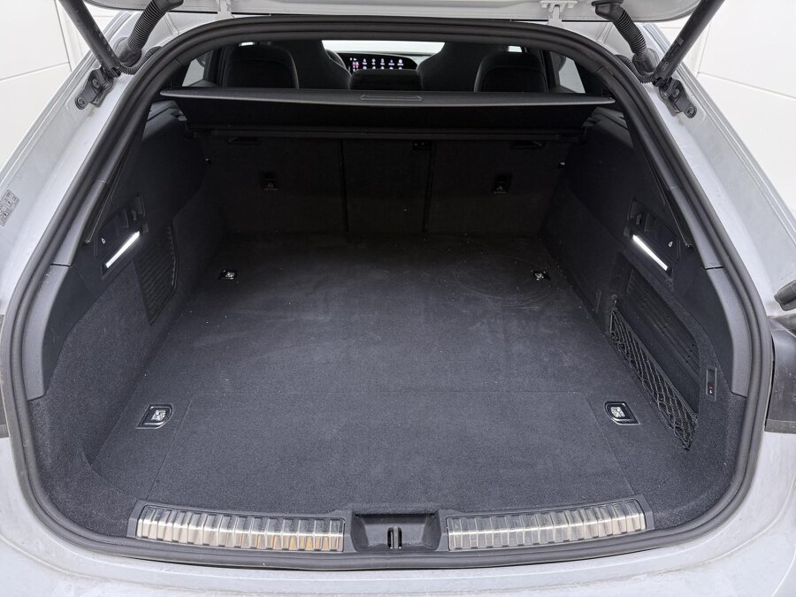 Audi A6 Avant 2.0 e-hybrid Quattro