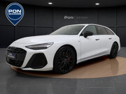 Audi A6 Avant 2.0 e-hybrid 367 PK Quattro S-Line