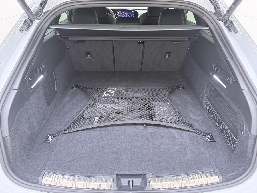 Audi A6 Avant 2.0 e-hybrid 367 PK Quattro S-Line