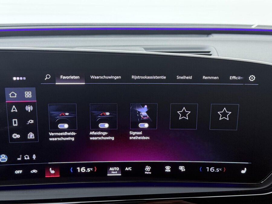 Audi A6 Avant 2.0 e-hybrid 367 PK Quattro S-Line