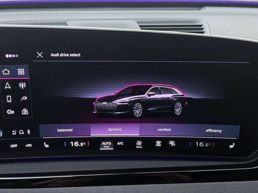 Audi A6 Avant 2.0 e-hybrid 367 PK Quattro S-Line