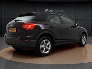 Audi Q2 30 TFSI Pro Line