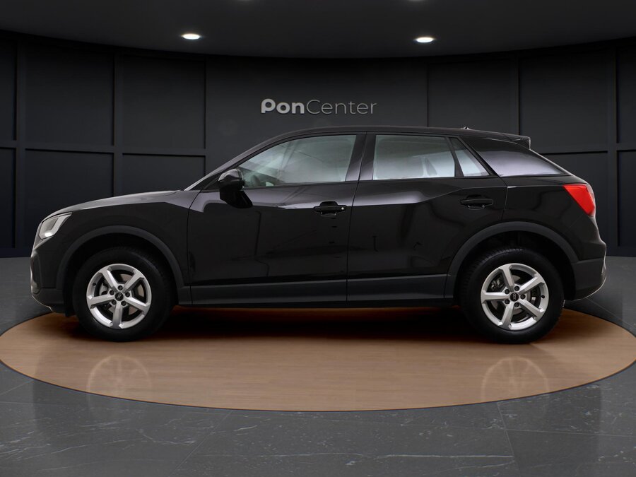 Audi Q2 30 TFSI Pro Line