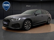 Audi A4 Avant 35 TFSI S-line
