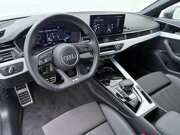 Audi A4 Avant 35 TFSI S-line