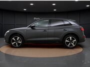 Audi Q5 55 TFSI e Quattro