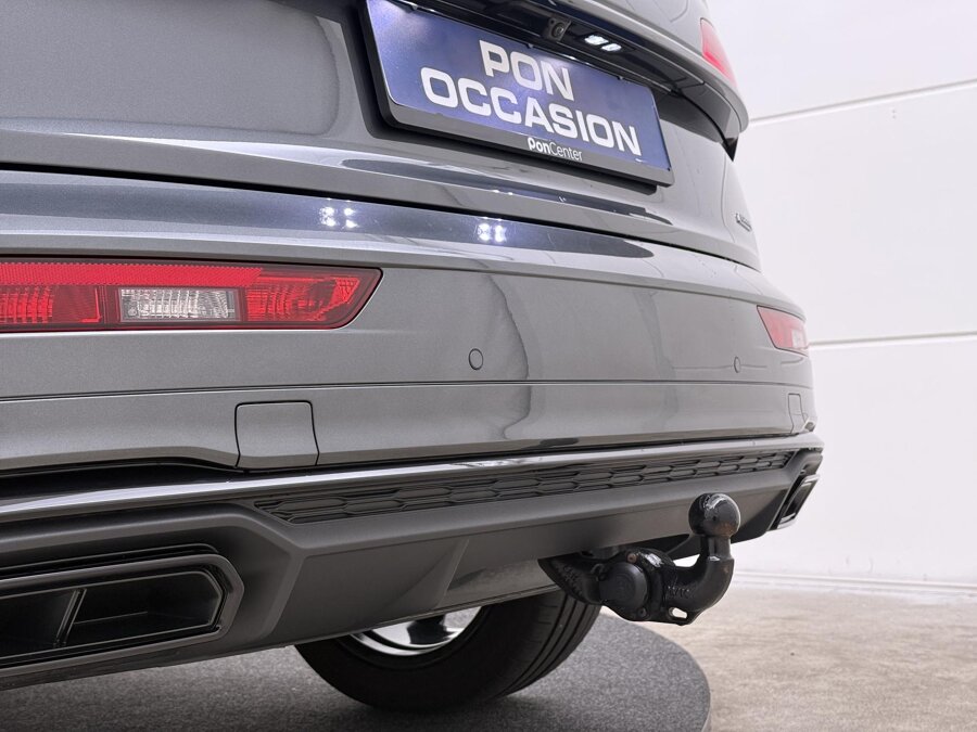 Audi Q5 55 TFSI e Quattro