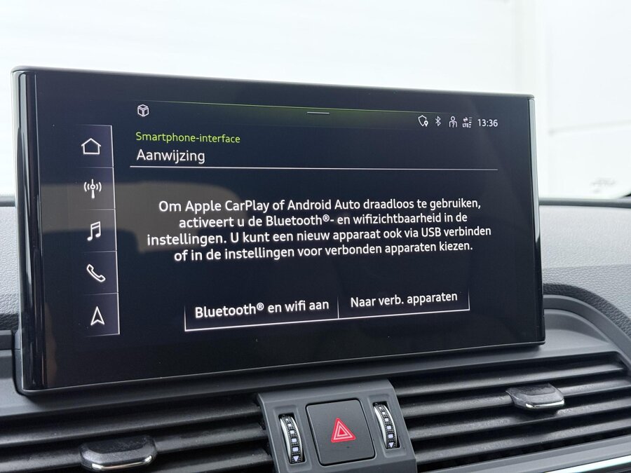 Audi Q5 55 TFSI e Quattro