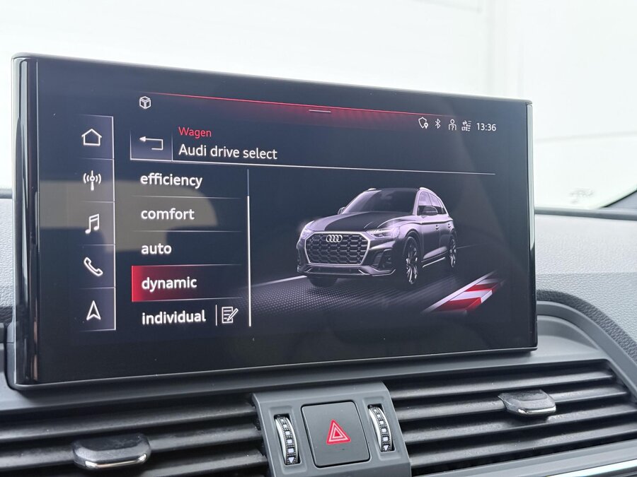 Audi Q5 55 TFSI e Quattro