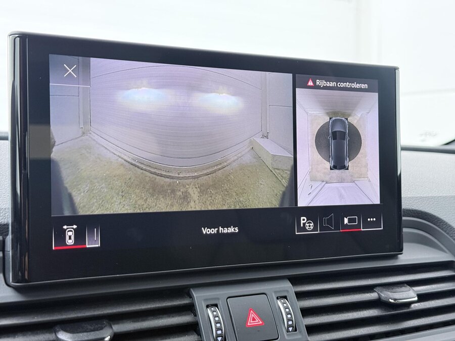 Audi Q5 55 TFSI e Quattro