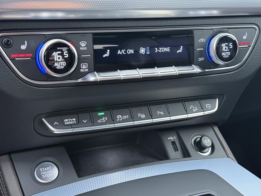 Audi Q5 55 TFSI e Quattro