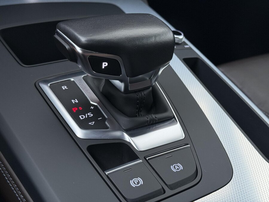 Audi Q5 55 TFSI e Quattro