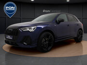 Audi Q3 45 TFSI e S-line