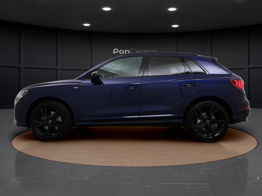Audi Q3 45 TFSI e S-line