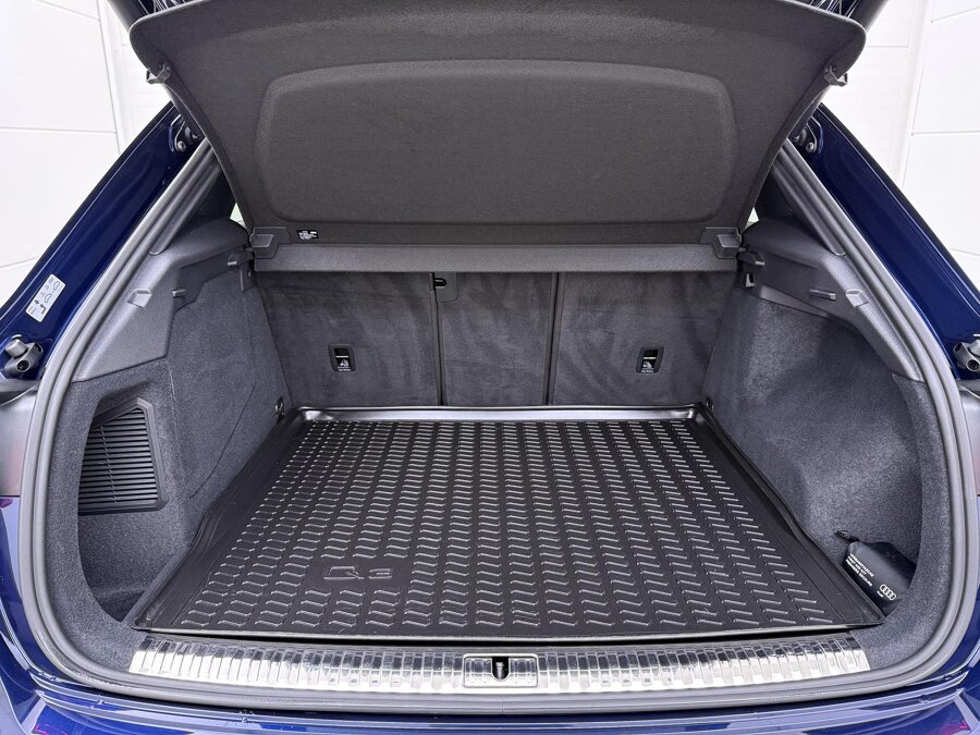 Audi Q3 45 TFSI e S-line