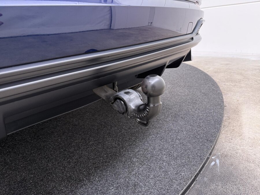 Audi Q3 45 TFSI e S-line