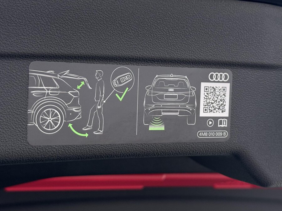 Audi A5 Limousine S edition 2.0 e-hybrid 220 kW / 299 PK