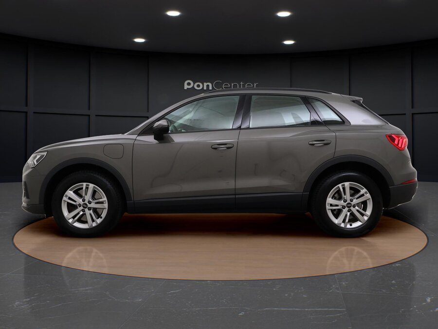 Audi Q3 45 TFSI e