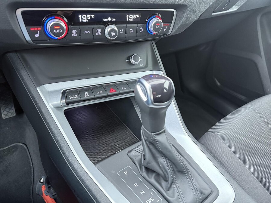 Audi Q3 45 TFSI e