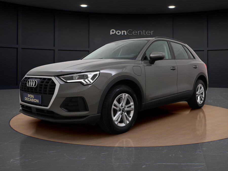Audi Q3 45 TFSI e