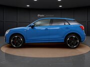 Audi Q2 35 TFSI S-line