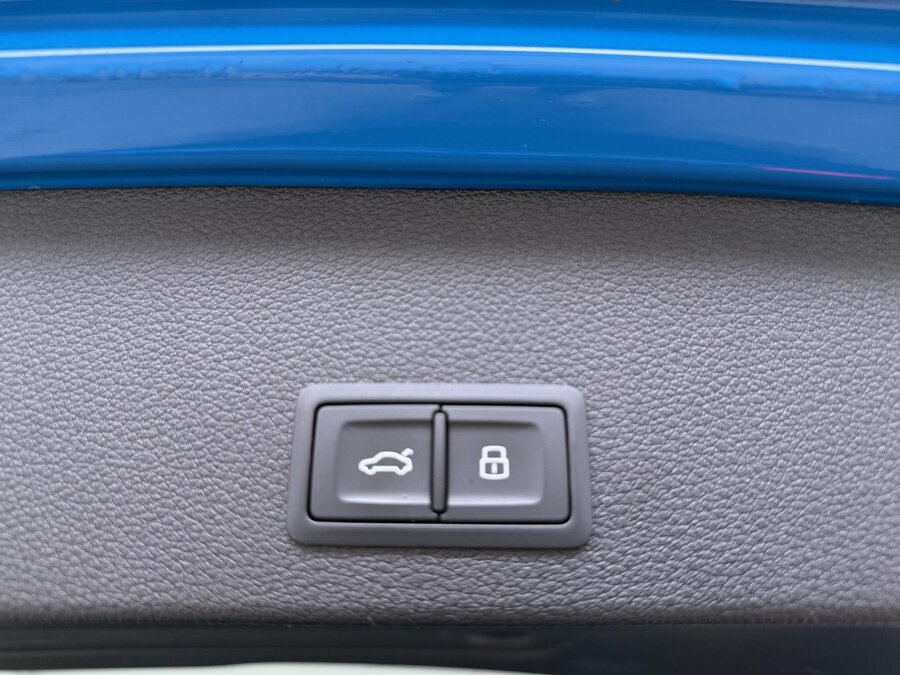 Audi Q2 35 TFSI S-line