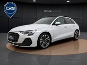 Audi A3 Sportback 35 TFSI S-line