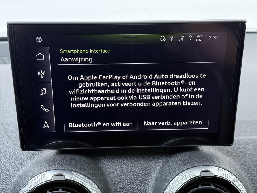 Audi Q2 35 TFSI S-line