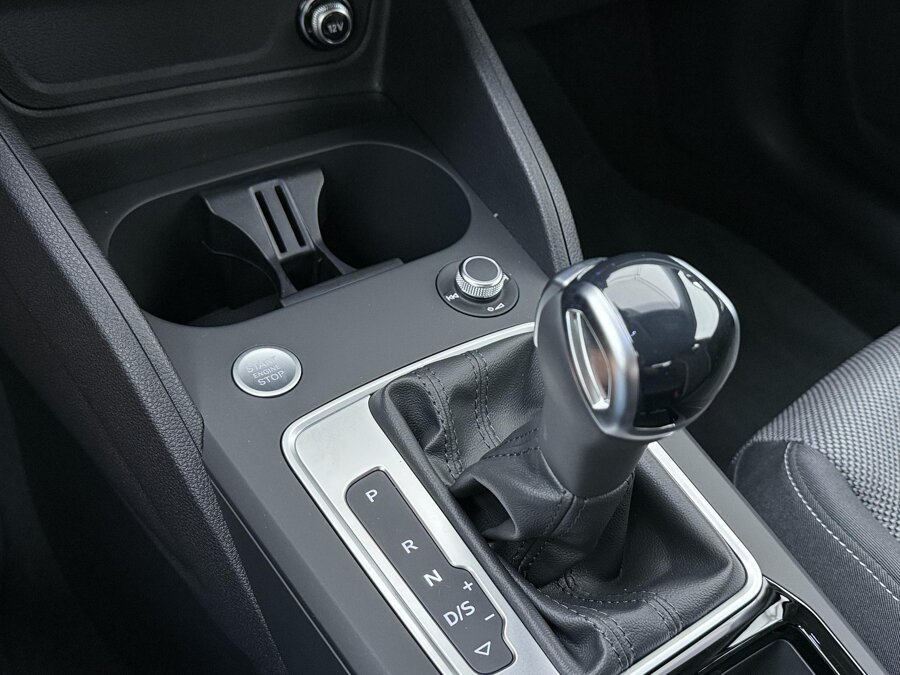 Audi Q2 35 TFSI S-line