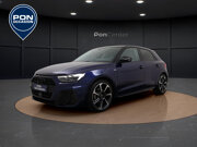 Audi A1 Sportback 30 TFSI 115 PK S-line