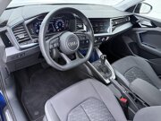 Audi A1 Sportback 30 TFSI 115 PK S-line
