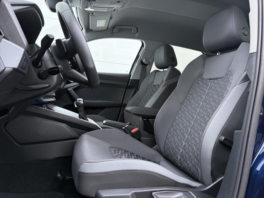 Audi A1 Sportback 30 TFSI 115 PK S-line